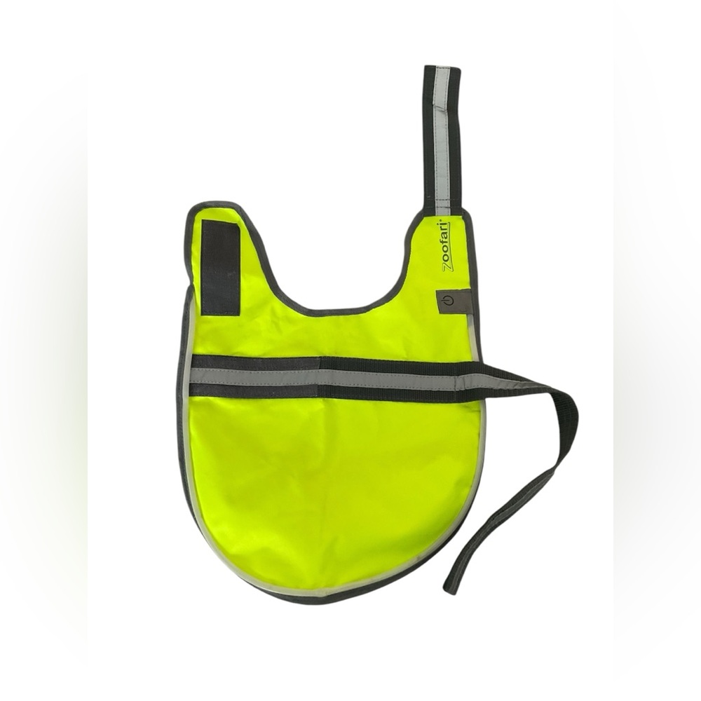 ZOOFARI Dog Coat Size Small Like New